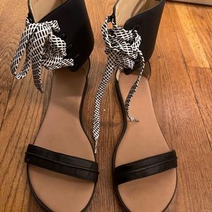 GX by Gwen Stefani sandals